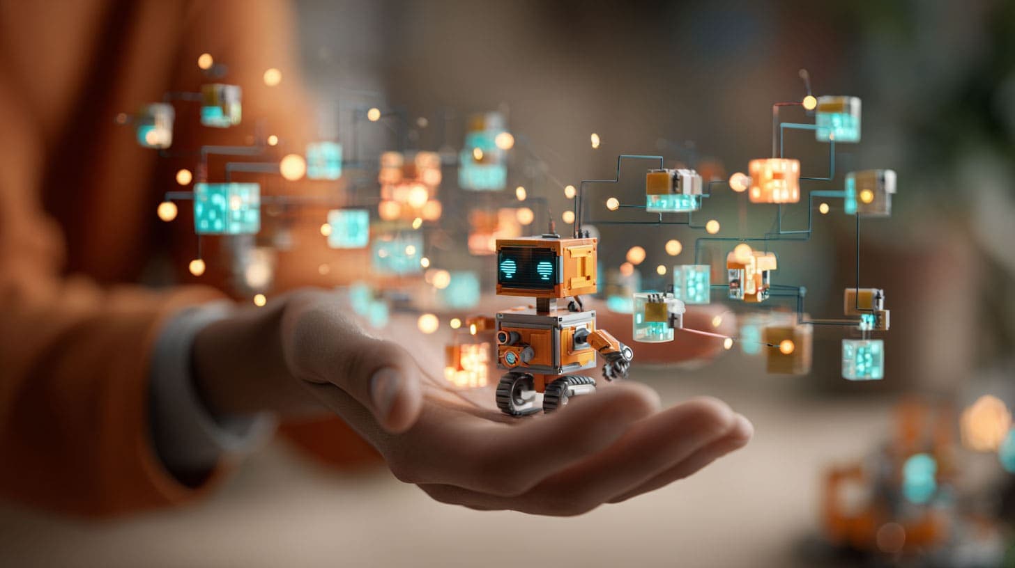 Building Your First AI Agent: A Beginner's Guide