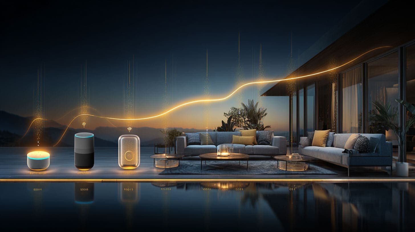 The Rise of Personal AI Assistants: From Siri to Autonomous Agents