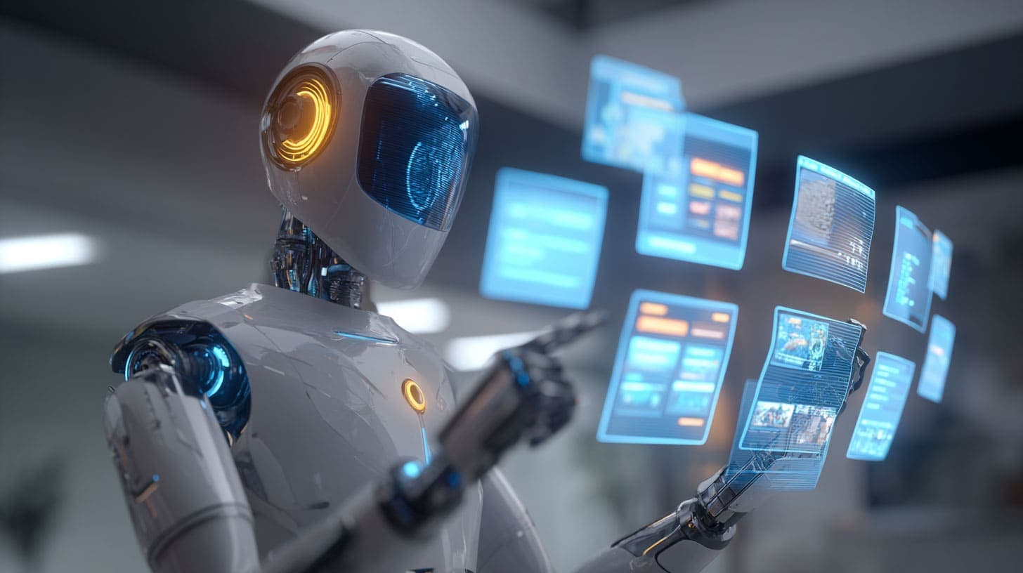 What is Agentic AI? The Technology That Will Replace Your To-Do List