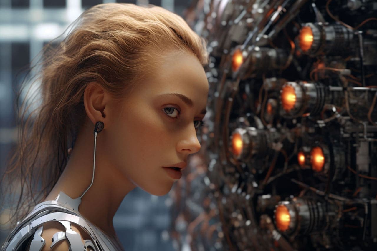 AI & Machine Learning: The Future is Here!