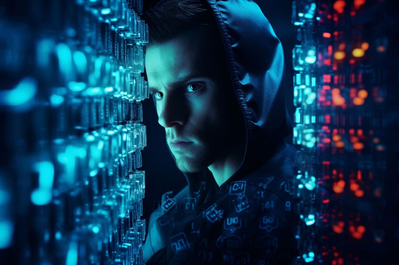 Armor Up: The Battle Against Cyber Attacks