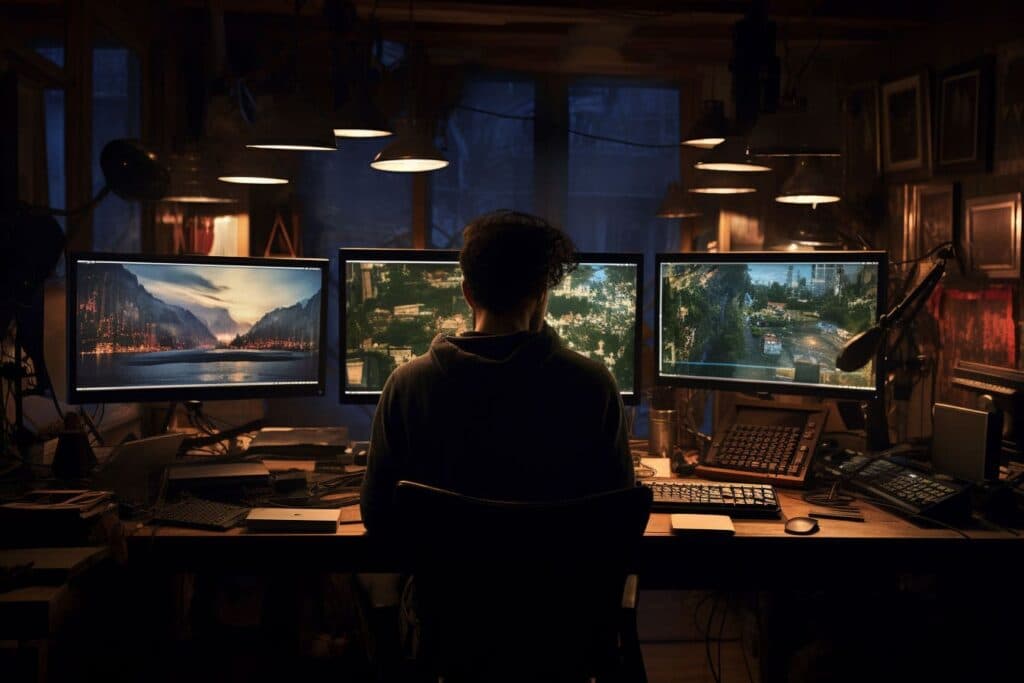 AnyDesk: Your Window to the World (Literally)