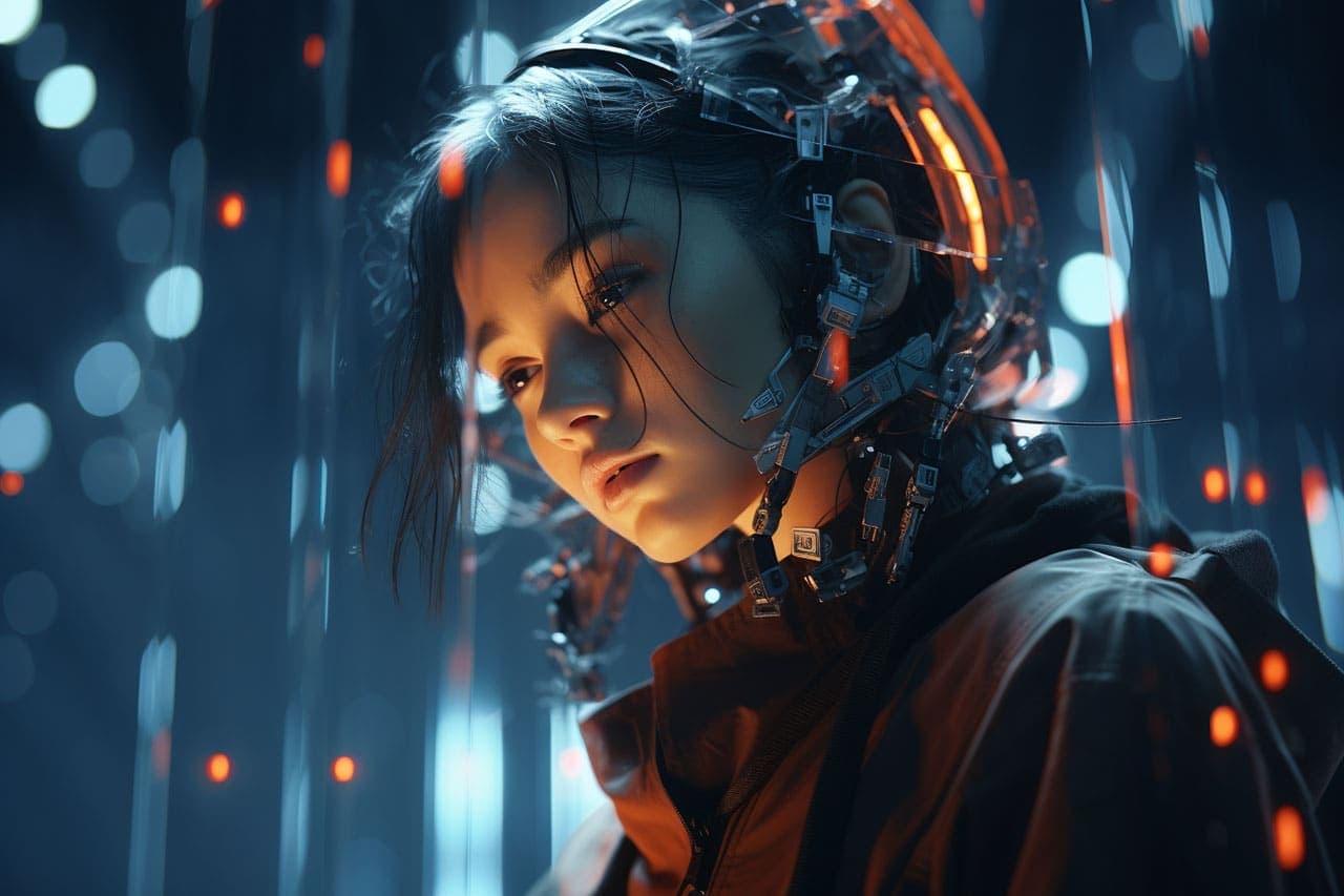 Understanding the Metaverse: The Virtual Future of Social Interaction