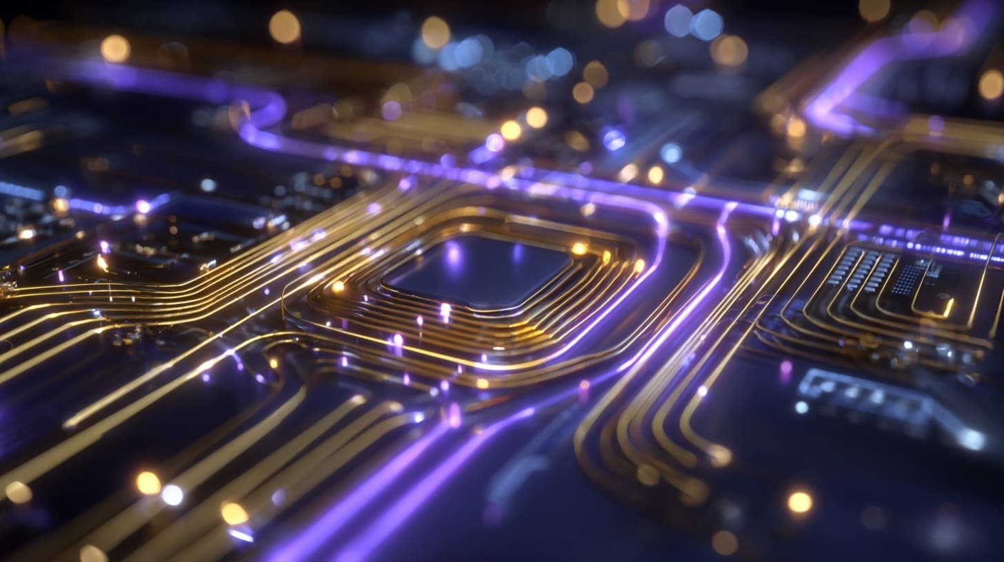 Quantum Computing Breaks Out of the Lab: Real Applications in 2025