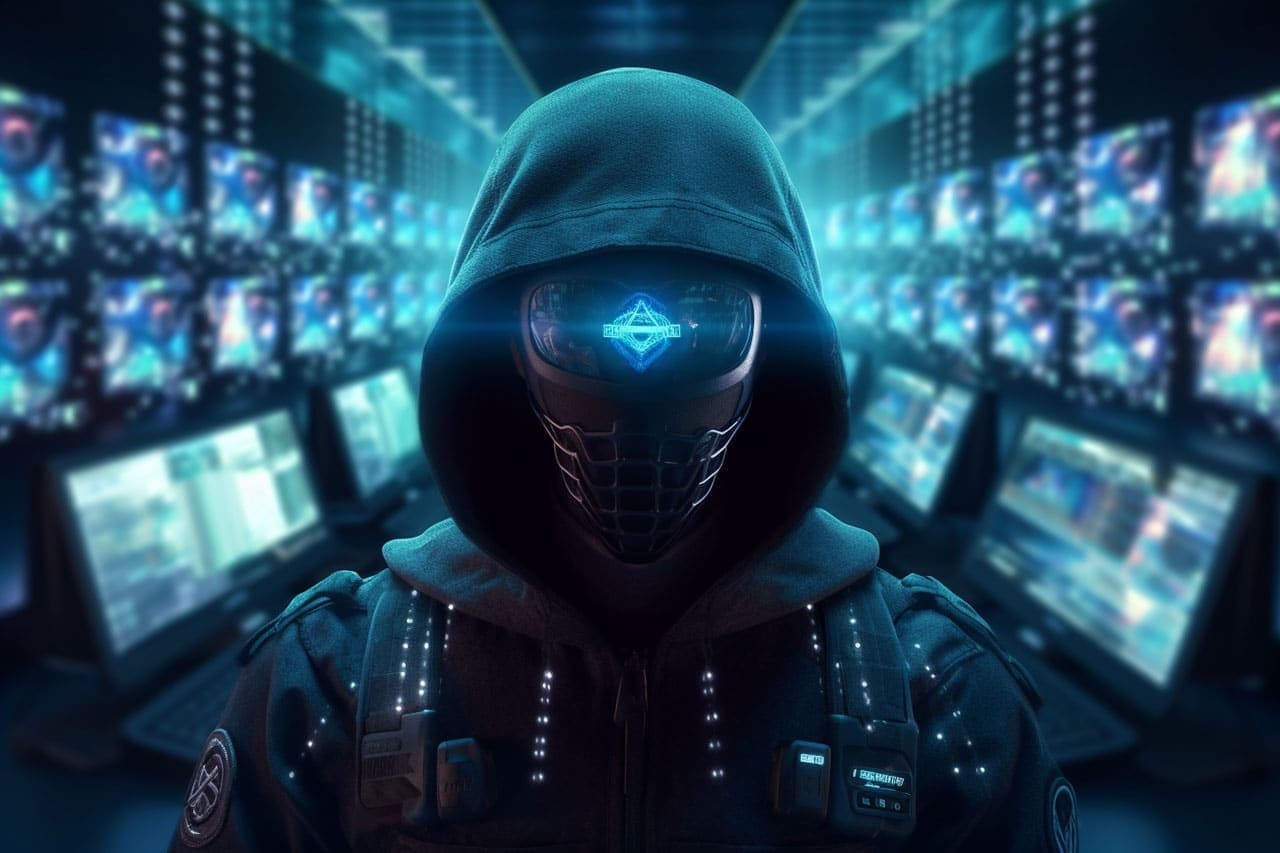 Stay Safe: Cybersecurity Tips & Tricks