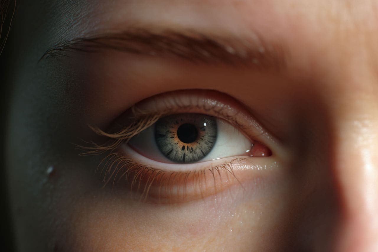 Biometrics: Keep Your Identity Secure