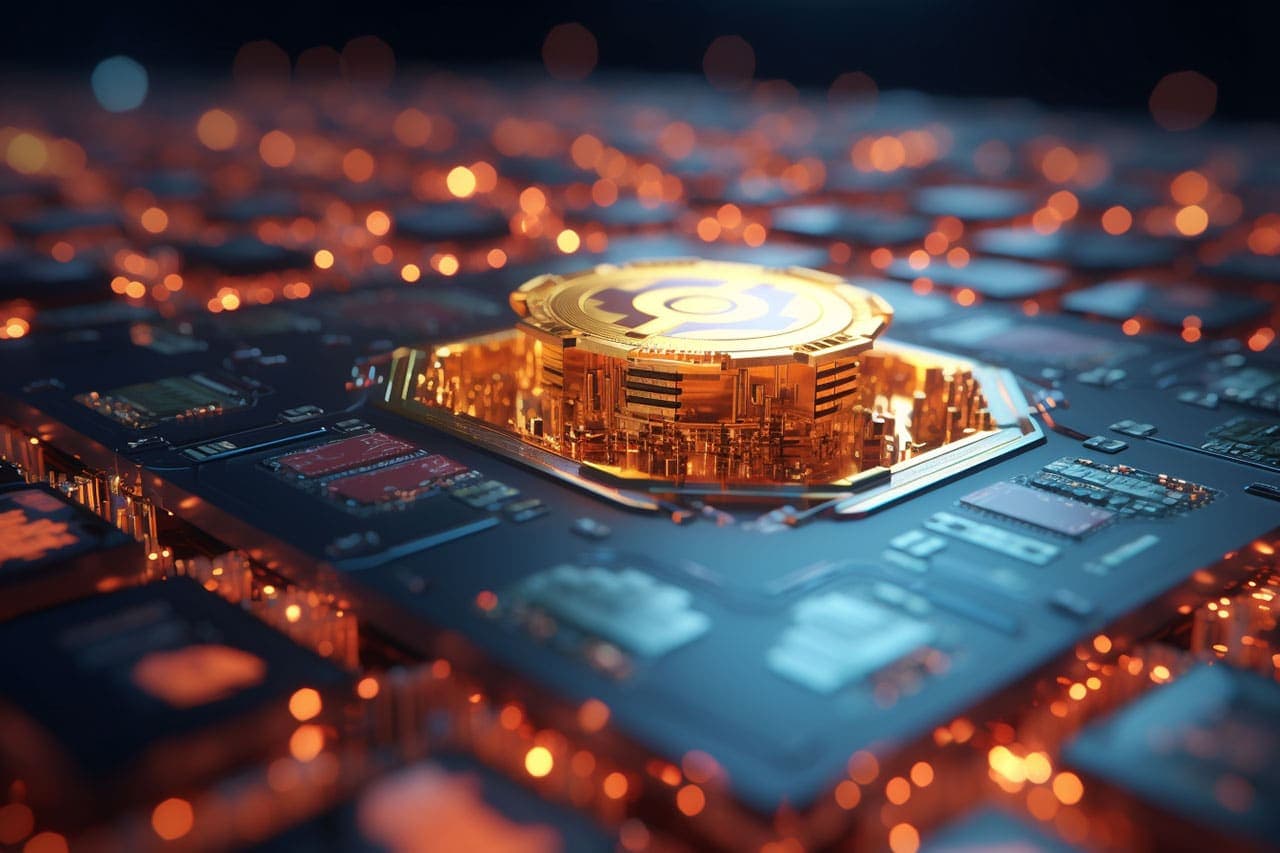 Blockchain Boom: Crypto Craze