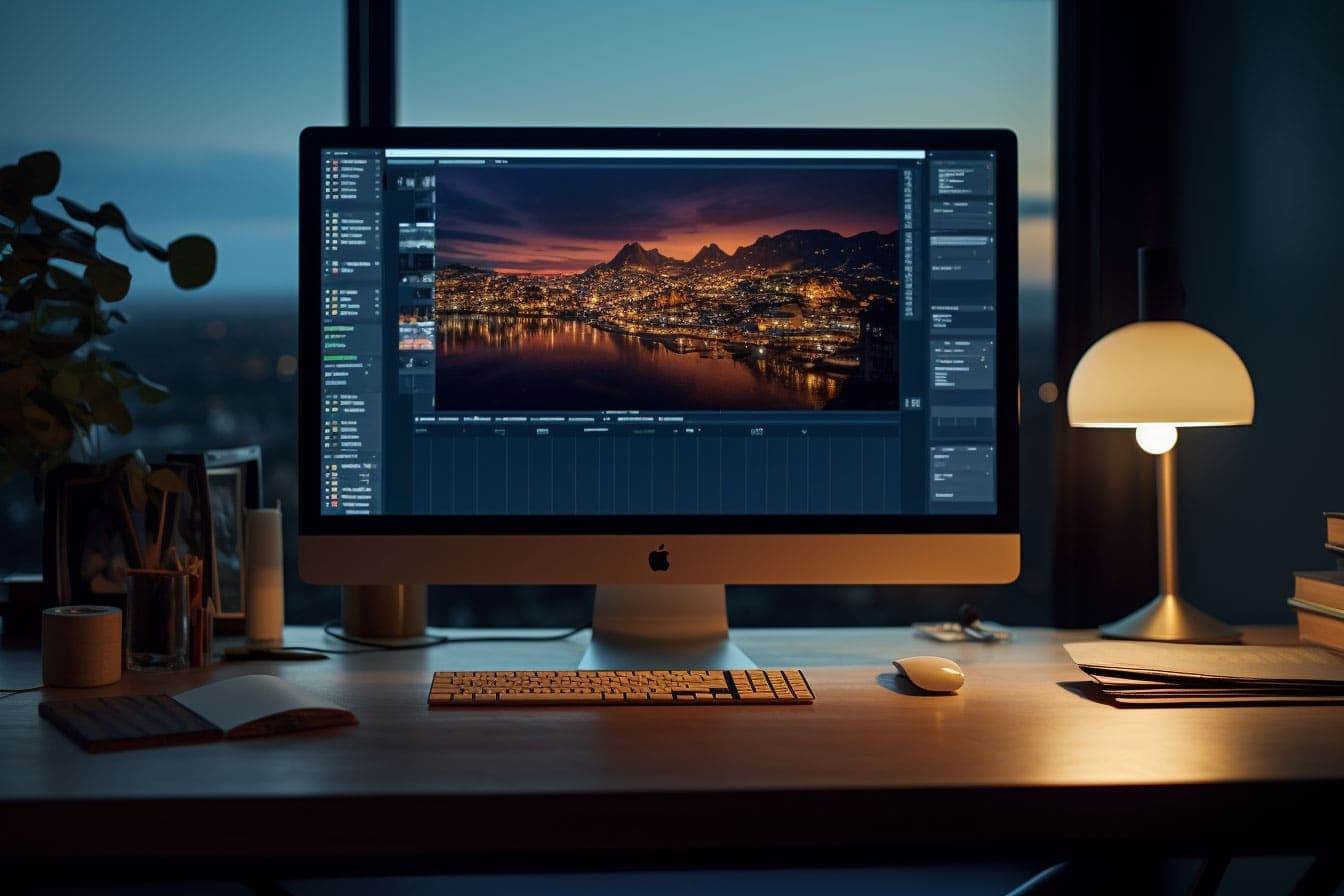 CapCut for Windows: Unleash Your Inner Filmmaker