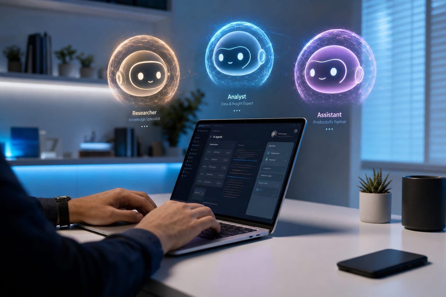 Claude vs ChatGPT vs Gemini: Which AI Assistant Should You Use?