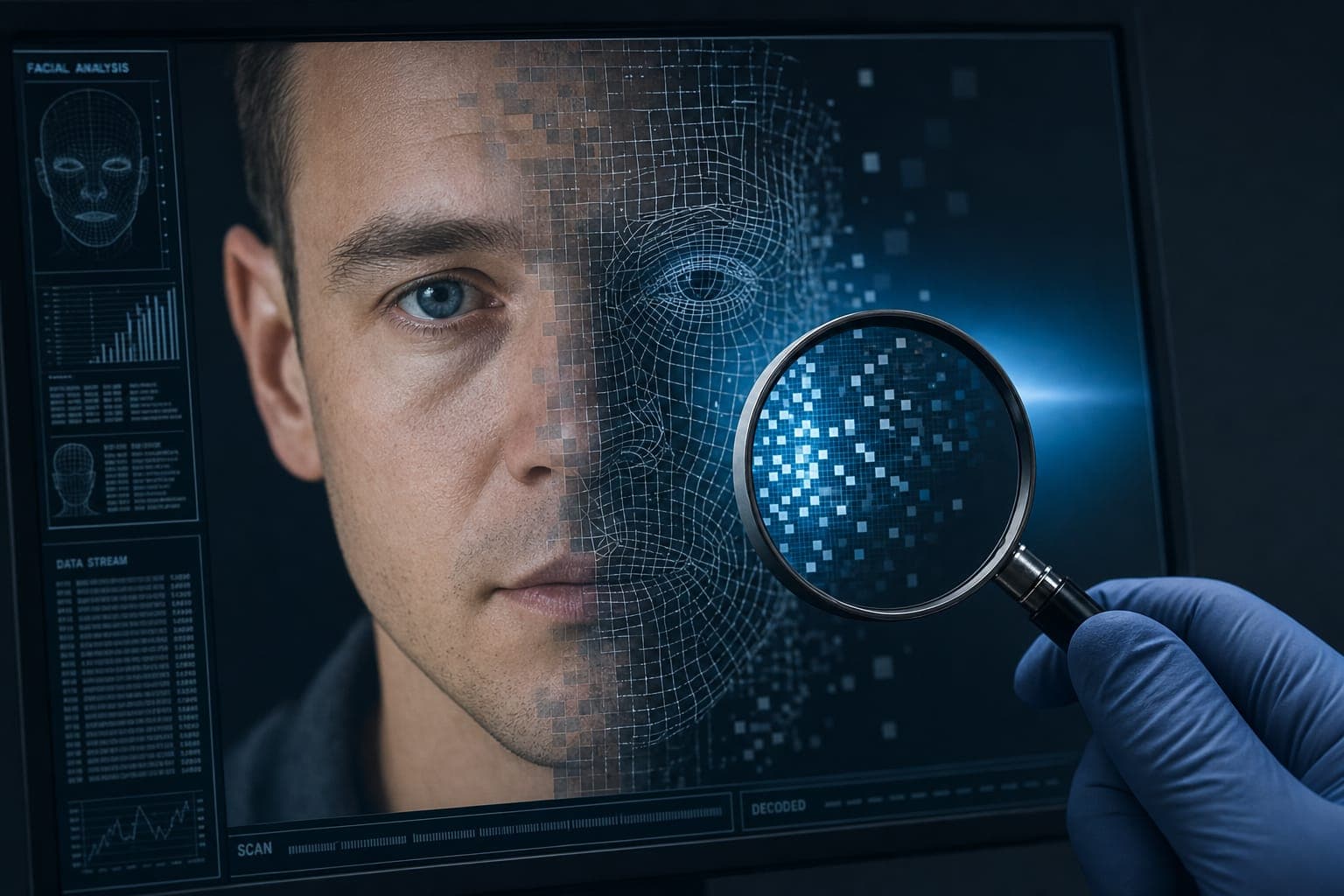 Deepfakes Explained: How to Spot AI-Generated Content