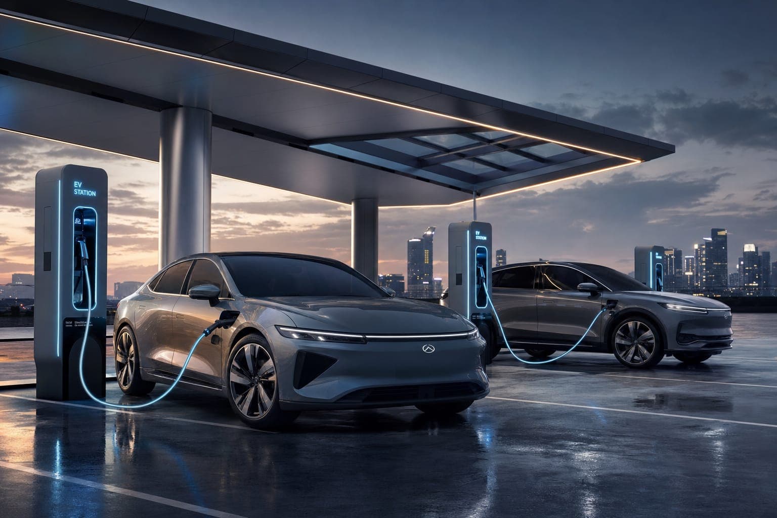 Electric Vehicle Buying Guide 2026: Tesla vs BYD vs Legacy Automakers