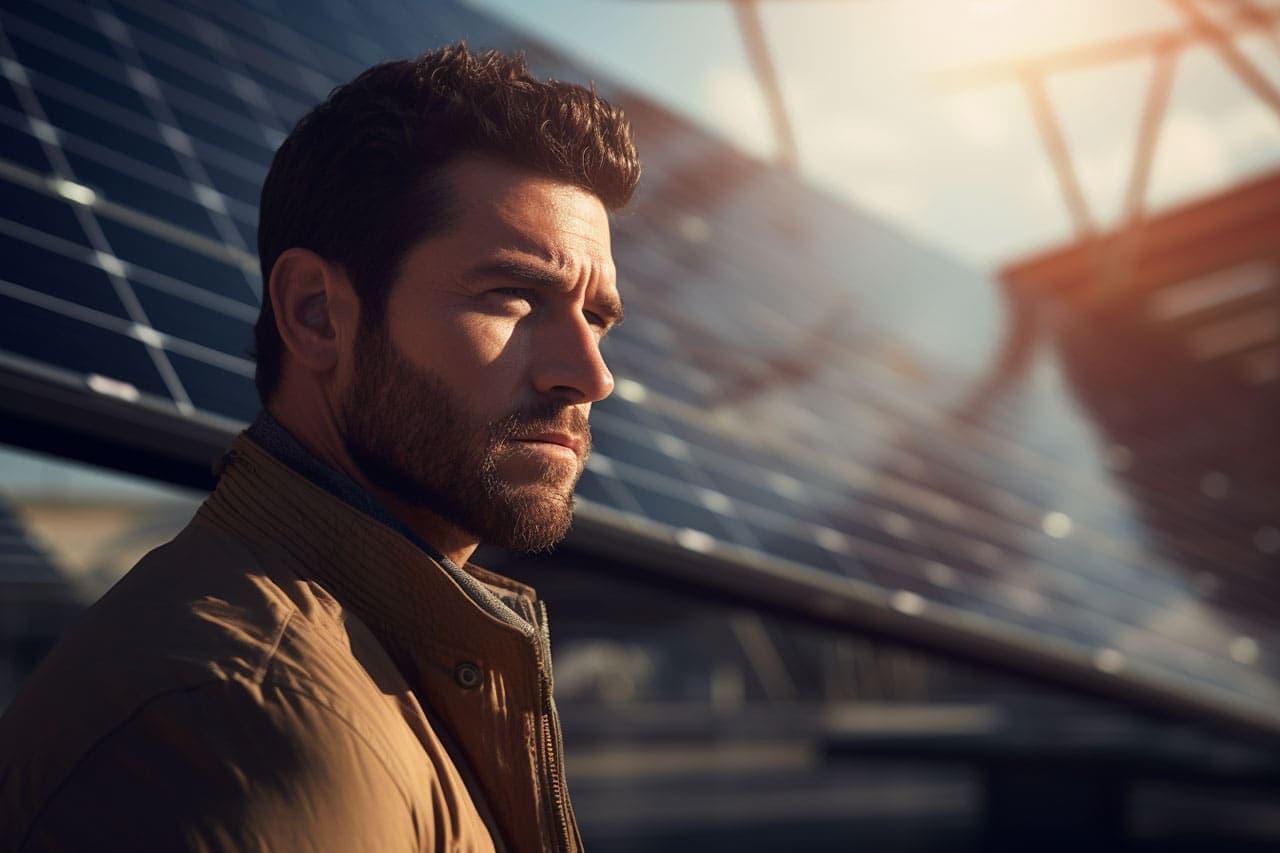 Going Green: Tech for a Sustainable Future