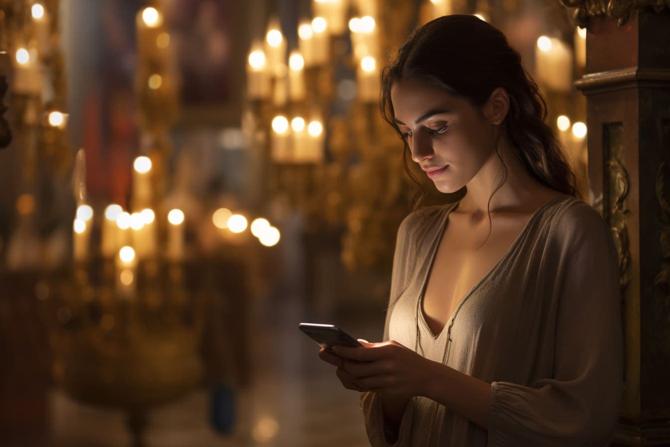 Mastering Chats: Tips for WhatsApp