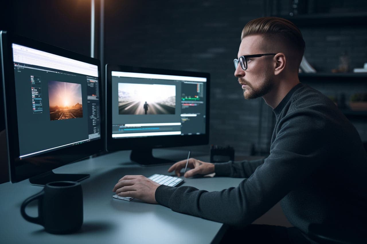 Mastering Photoshop Art: Image Composition Hacks