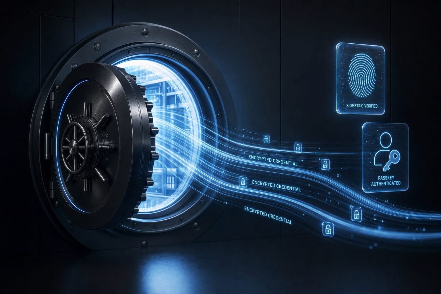 Password Managers in 2026: Are They Still Necessary?