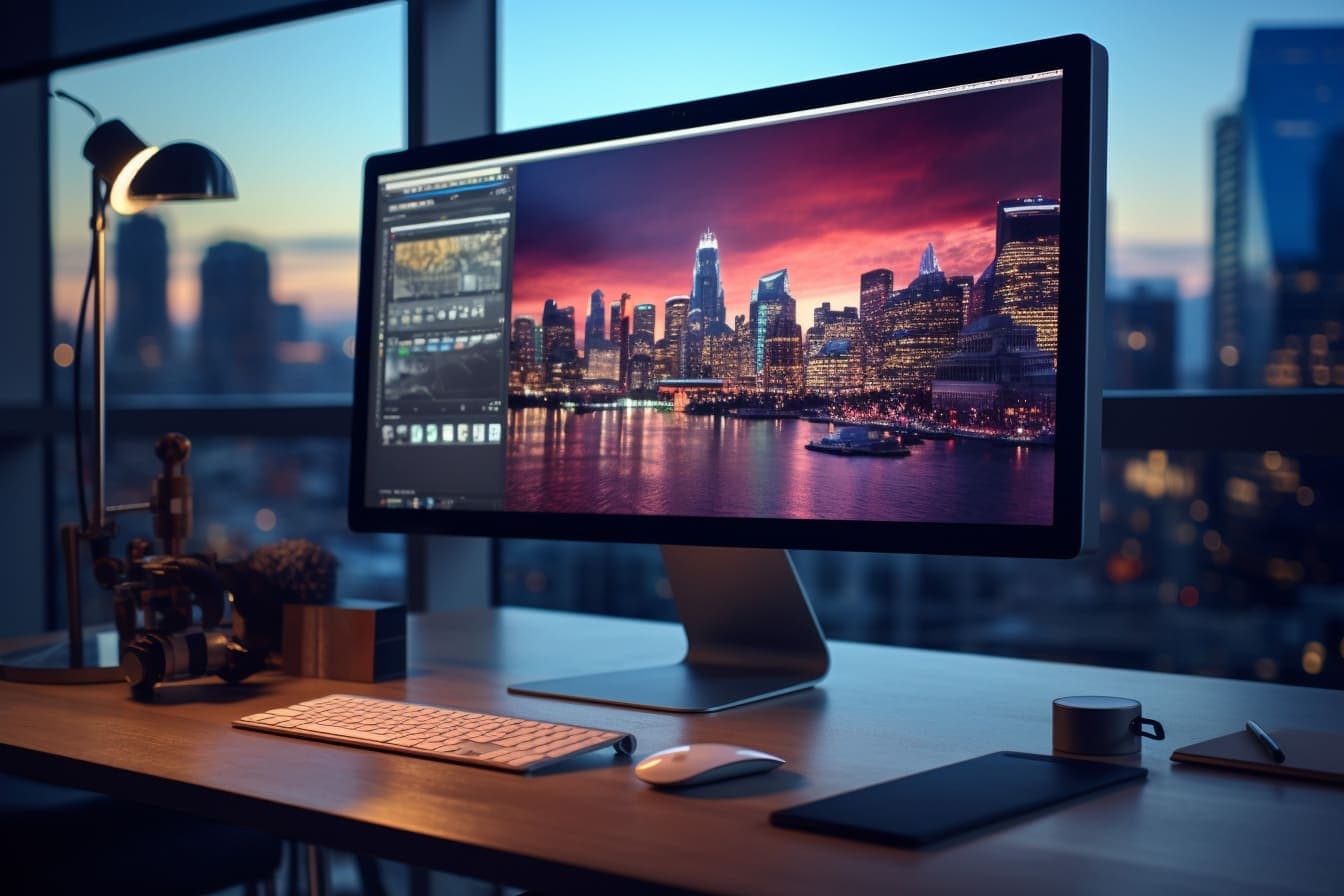 PhotoScape: The Underrated Tool for Photo Editing
