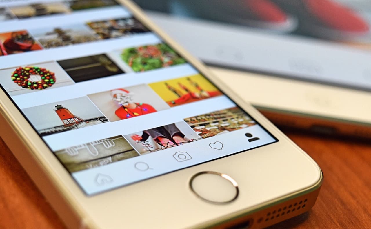 Resources for Building Up Your Instagram Following