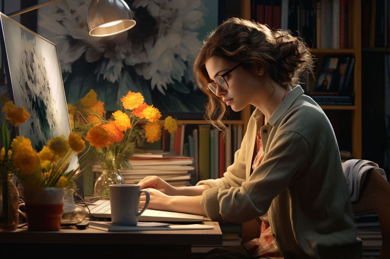 Revolutionizing Education: The Power of Online Learning