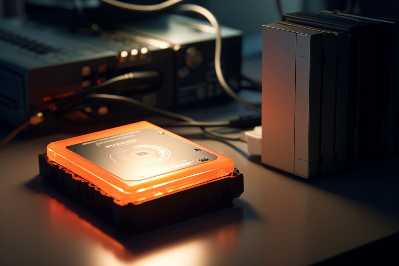 Smart Defrag: A Deep Dive Into Disk Optimization