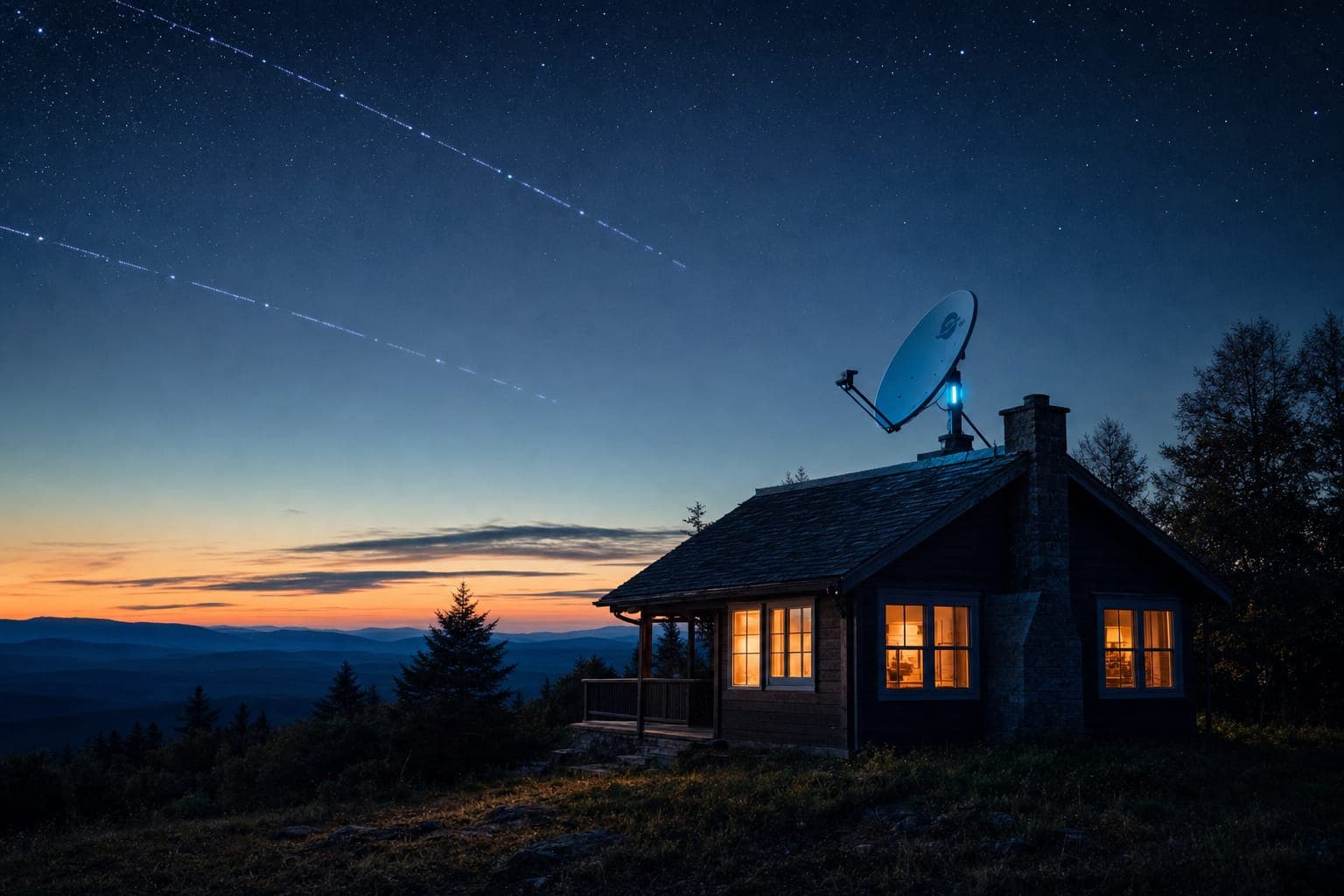 Starlink in 2026: Is Satellite Internet Finally Good Enough?