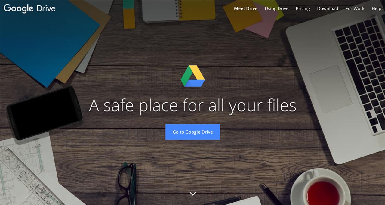 Super Tips and Tricks for Using Google Drive
