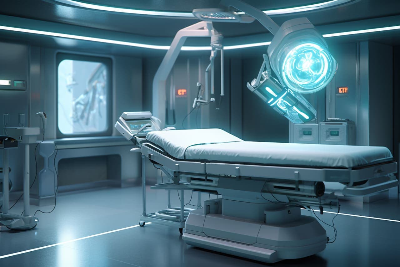 Surgical Technology in the COVID-19 Era: Changes and Adaptations