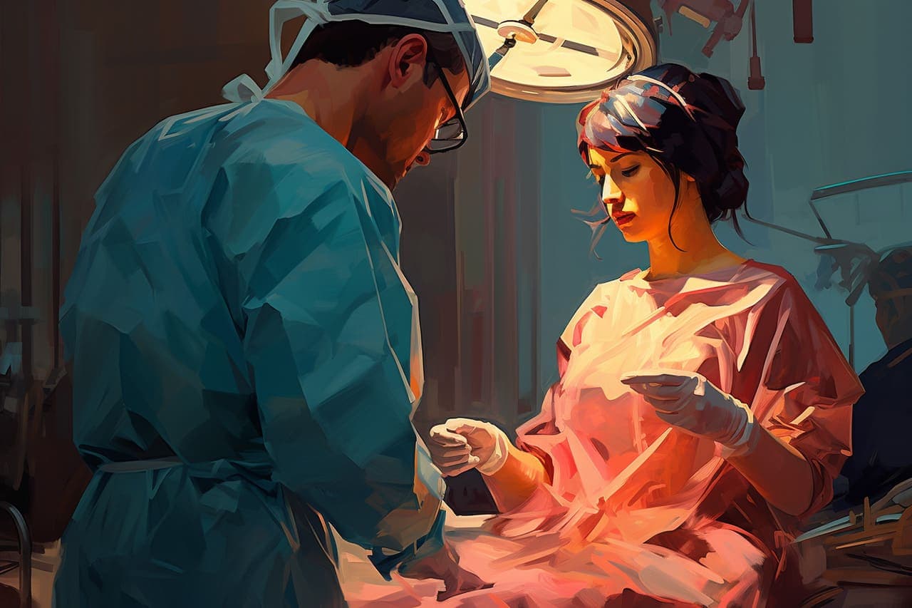 The Evolution of Minimally Invasive Surgery Techniques