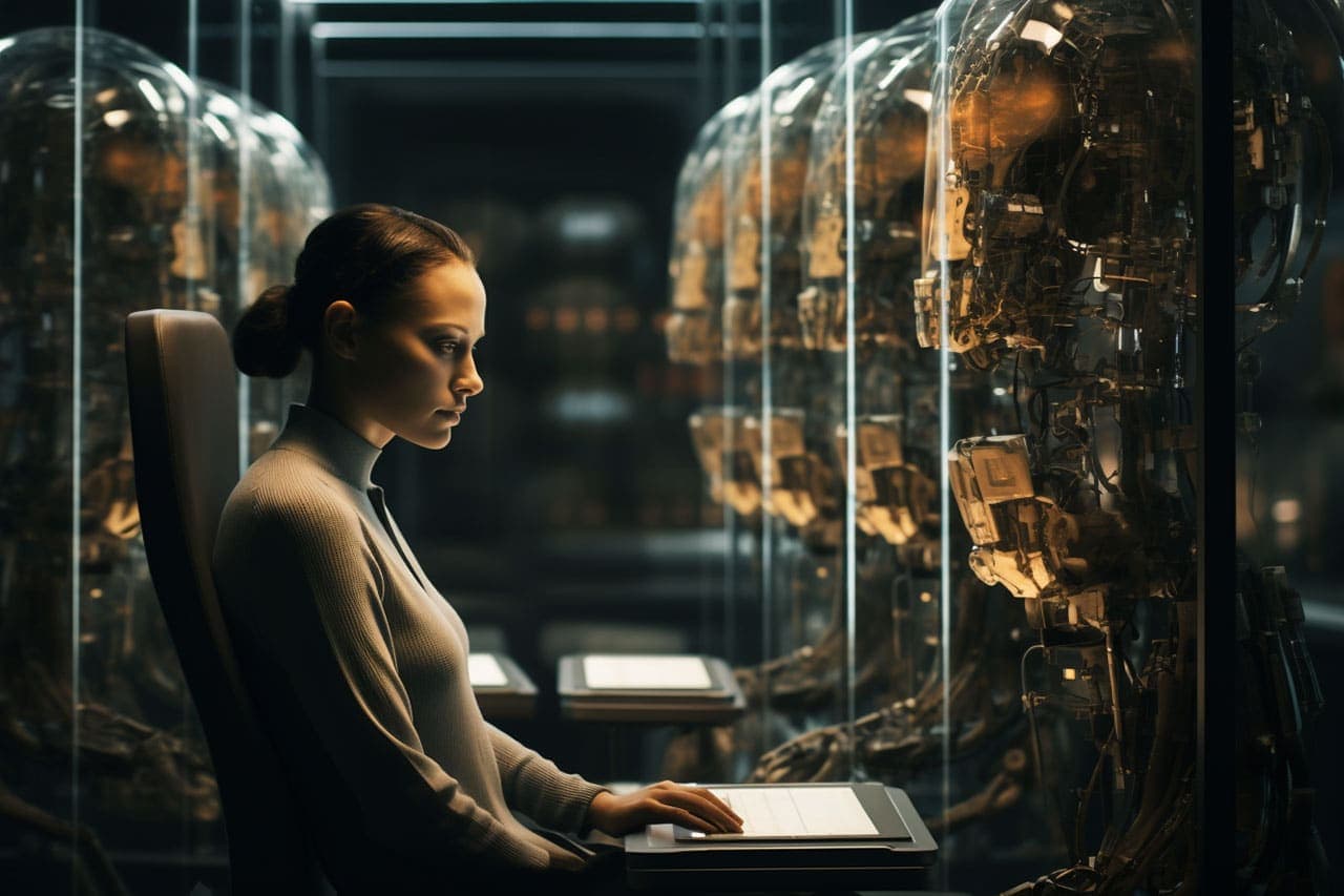 The Future of Artificial Intelligence in Business