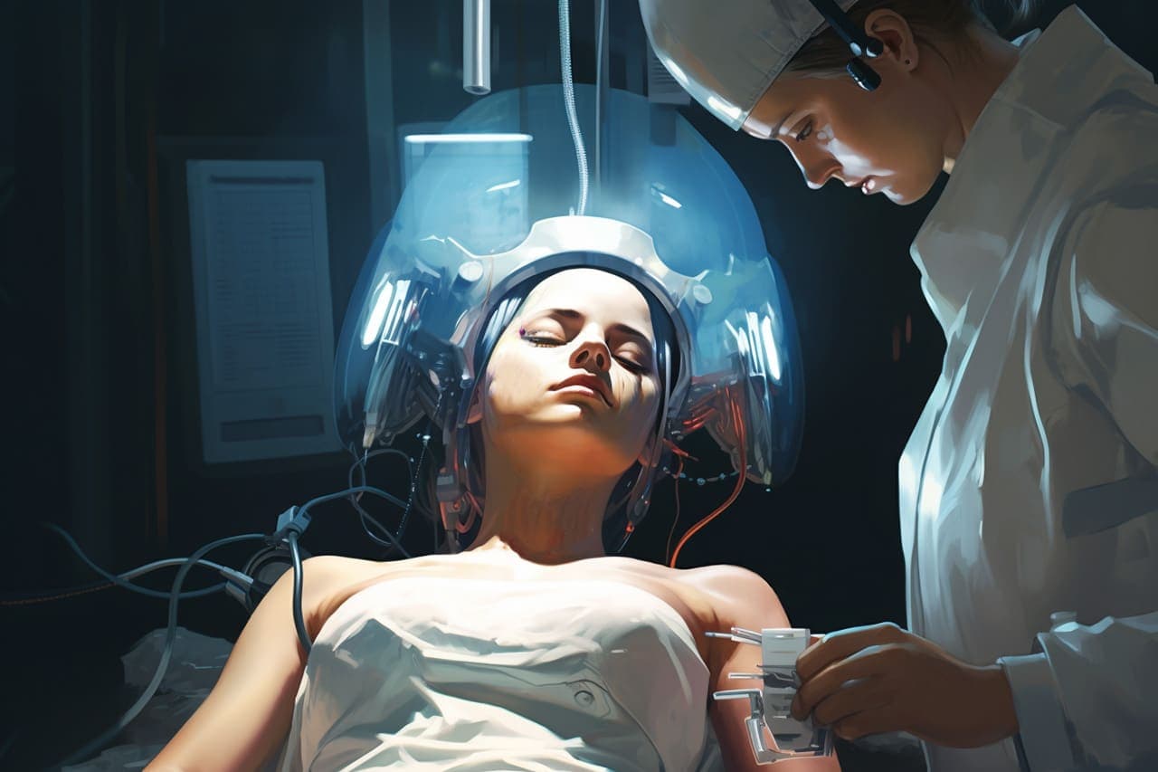 The Role of Artificial Intelligence in Surgical Procedures