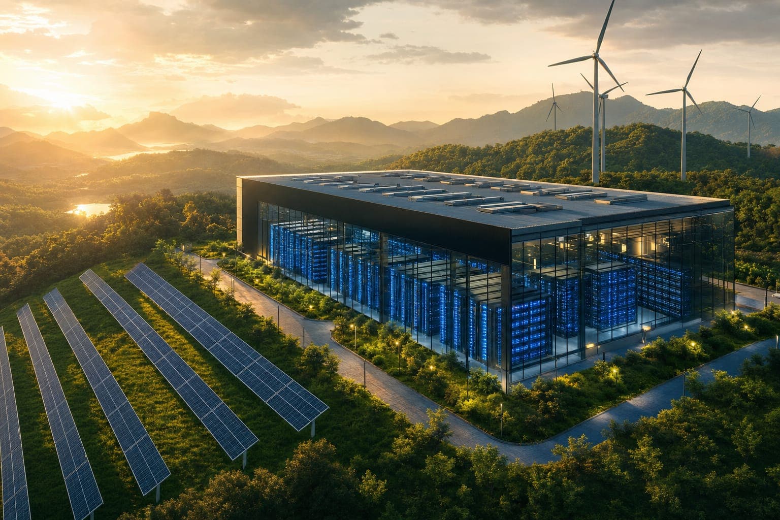 The Environmental Cost of AI: How Much Energy Does ChatGPT Use?