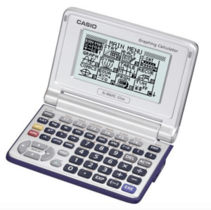 Casio FX 9860 Graphing Calculator