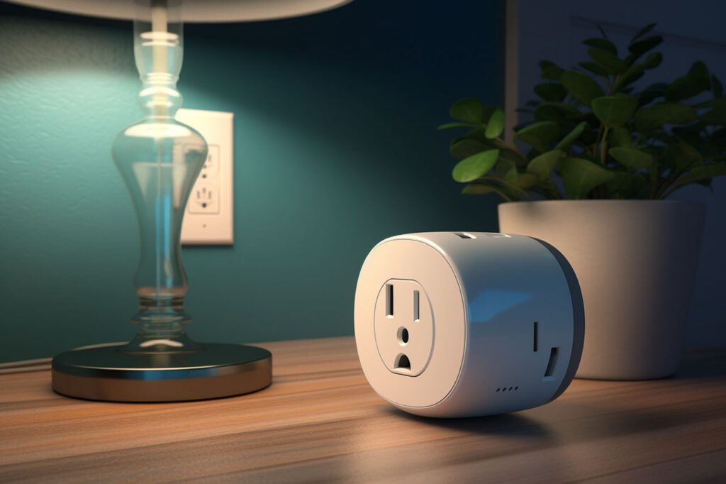 pros and cons of the amazon smart plug