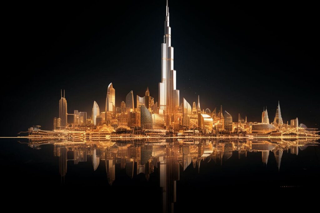 Cool Facts About the World's Tallest Buildings