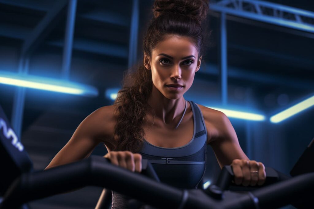 Benefits of High Intensity Interval Training