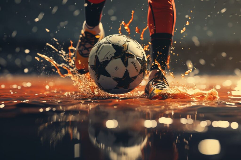 Fun Facts About Soccer