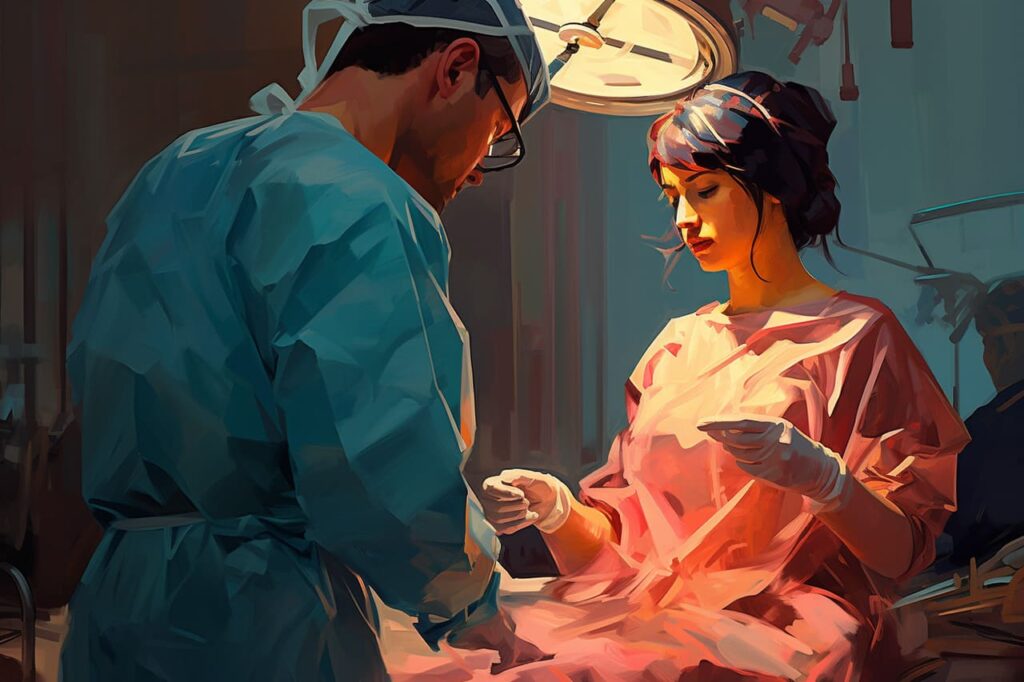 Big Data and Analytics in Surgery