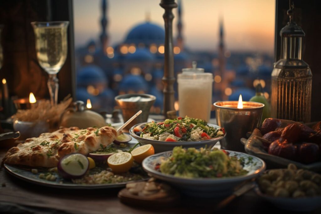 Istanbul food tour