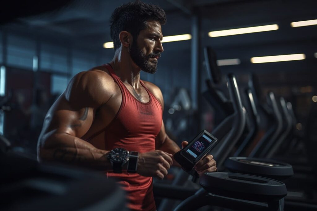 Wearables to enhance your workout
