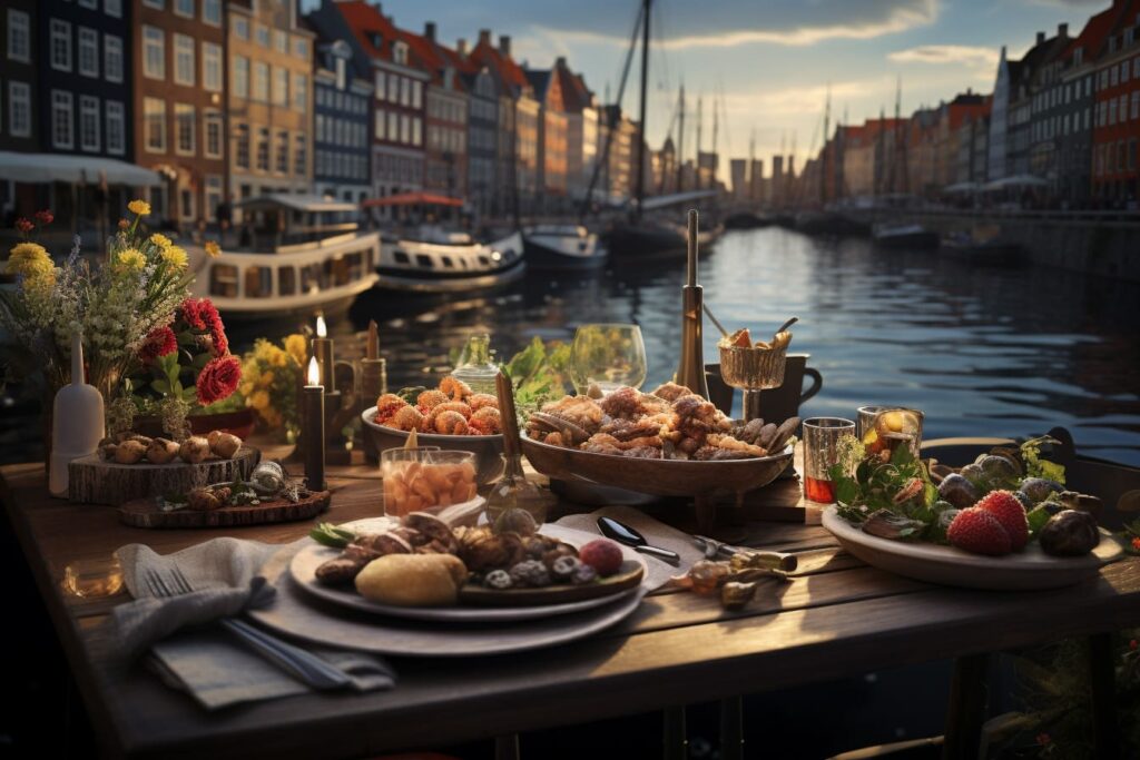 Copenhagen Food Tour