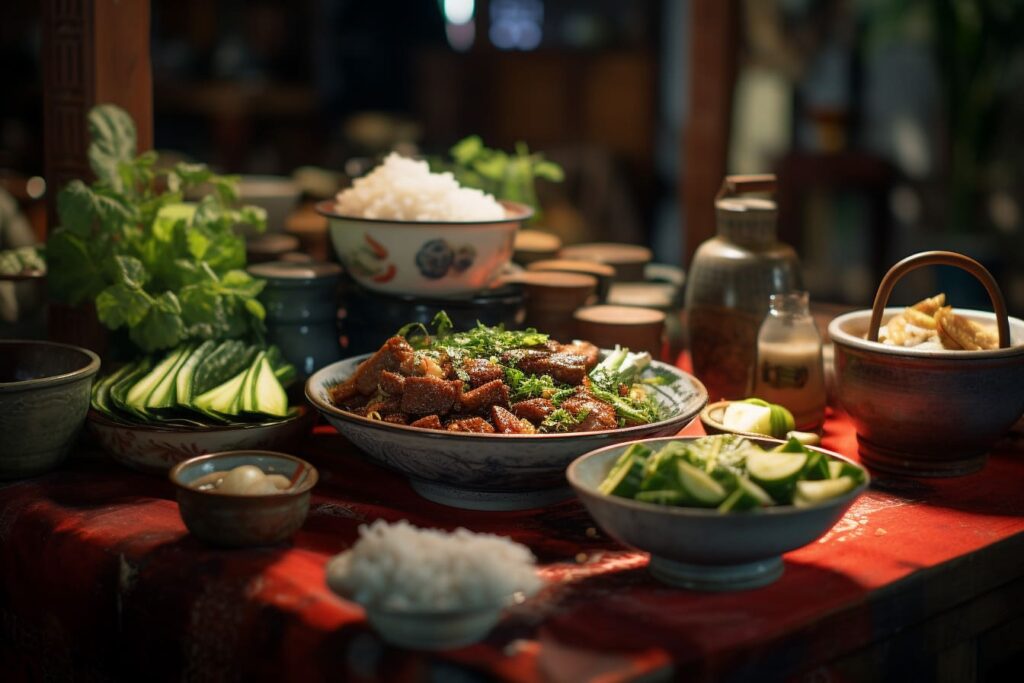 Hanoi Food Tour